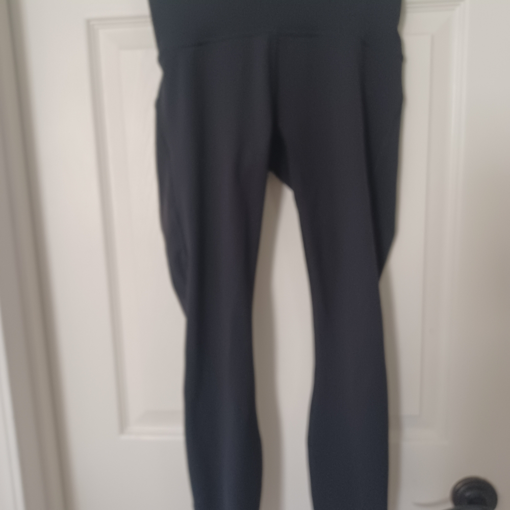 Lululemon Athletica Black Leggings